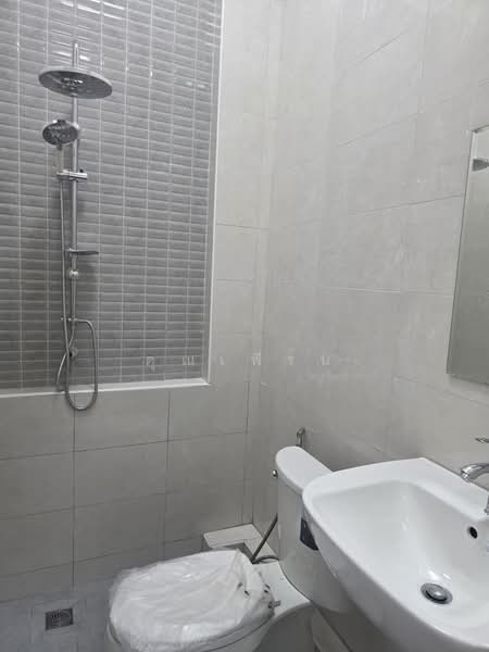 Baan Suksawat Suanthon, Bangkok, Pracha Uthit Road, Bangmot, Thung Khru, Bangkok, 3 Bedrooms, 60 sqm, Townhouse For Sale, by คุณเฟิร์น, 500460127 - DDproperty.com