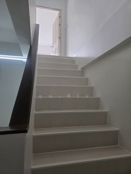 Baan Suksawat Suanthon : บ้านสุขสวัสดิ์สวนธน, กรุงเทพ, ถนนประชาอุทิศ, บางมด, ทุ่งครุ, กรุงเทพ, 60 ตร.ม., ทาวน์เฮ้าส์ ขาย, โดย คุณเฟิร์น, 500460127 - DDproperty.com