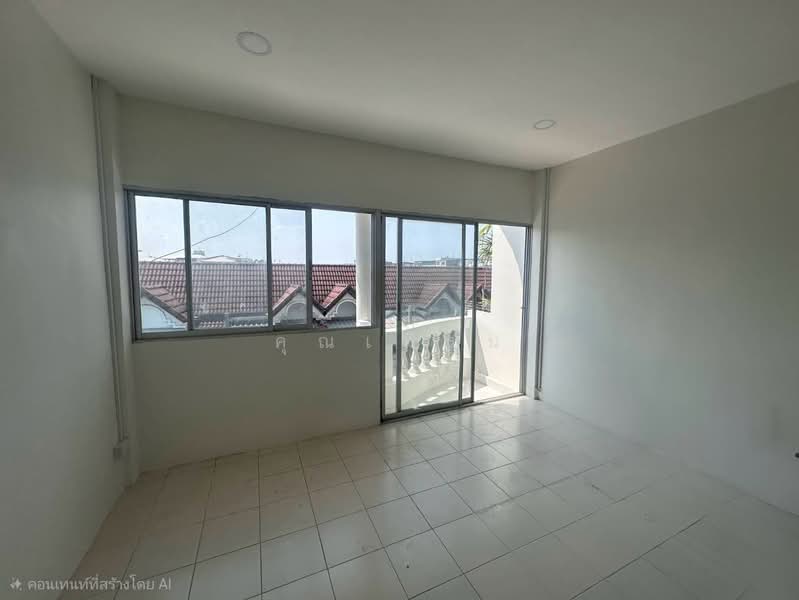 Baan Suksawat Suanthon, Bangkok, Pracha Uthit Road, Bangmot, Thung Khru, Bangkok, 3 Bedrooms, 60 sqm, Townhouse For Sale, by คุณเฟิร์น, 500460127 - DDproperty.com