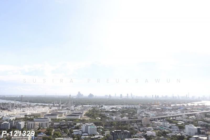 The Line Sukhumvit 101, Bangkok, 3009 Sukhumvit 101 Road, Bang Chak, Phra Khanong, Bangkok, 1 Bedroom, 28 sqm, Condo For Rent, by Susira Preuksawun, 500460130 - DDproperty.com