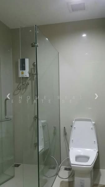 The Issara Ladprao, Bangkok, 296 Ladpao Road, Jom Phon, Chatuchak, Bangkok, 1 Bedroom, 52 sqm, Condo For Sale, by HOME Real Estate Service, 500460131 - DDproperty.com