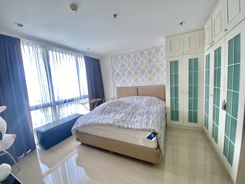 The Issara Ladprao, Bangkok, 296 Ladpao Road, Jom Phon, Chatuchak, Bangkok, 1 Bedroom, 52 sqm, Condo For Sale, by HOME Real Estate Service, 500460131 - DDproperty.com