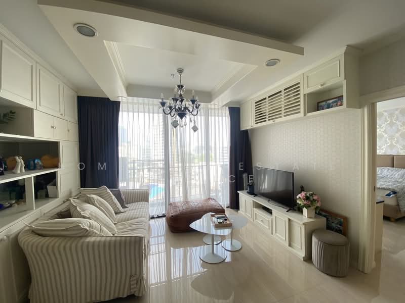 The Issara Ladprao, Bangkok, 296 Ladpao Road, Jom Phon, Chatuchak, Bangkok, 1 Bedroom, 52 sqm, Condo For Sale, by HOME Real Estate Service, 500460131 - DDproperty.com
