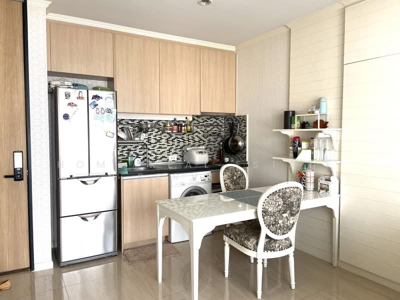 The Issara Ladprao, Bangkok, 296 Ladpao Road, Jom Phon, Chatuchak, Bangkok, 1 Bedroom, 52 sqm, Condo For Sale, by HOME Real Estate Service, 500460131 - DDproperty.com