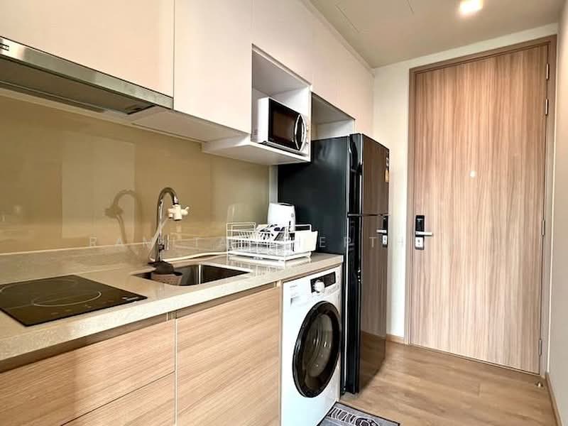 Noble Around Sukhumvit 33, Bangkok, 17 Soi Sukhumvit 33, Khlong Tan Nua, Watthana, Bangkok, 1 Bedroom, 28 sqm, Condo For Rent, by Ramita Theptham, 500460132 - DDproperty.com