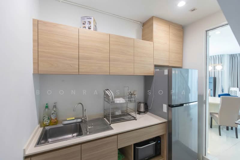Baan Klang Muang Classe Ekkamai-Ramintra, Bangkok, Sukhonthasawat Road, Lat Phrao, Bangkok, 4 Bedrooms, 241 sqm, Single Detached House For Rent, by Boonraksa Sopak, 500460133 - DDproperty.com