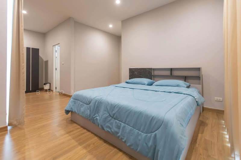 Baan Klang Muang Classe Ekkamai-Ramintra : บ้านกลางเมือง คลาสเซ่ เอกมัย-รามอินทรา, กรุงเทพ, ถนนสุคนธสวัสดิ์, ลาดพร้าว, กรุงเทพ, 241 ตร.ม., บ้านเดี่ยว ให้เช่า, โดย Boonraksa Sopak, 500460133 - DDproperty.com