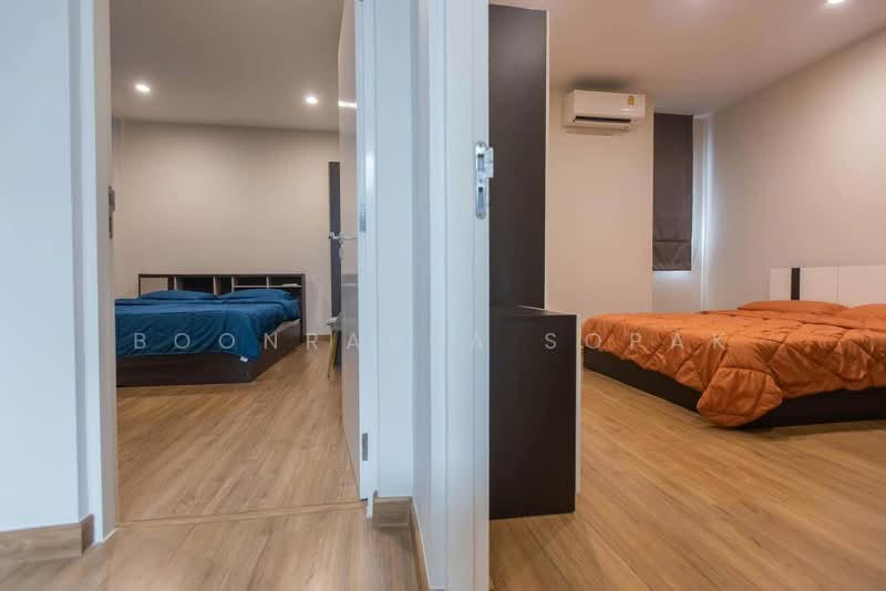 Baan Klang Muang Classe Ekkamai-Ramintra : บ้านกลางเมือง คลาสเซ่ เอกมัย-รามอินทรา, กรุงเทพ, ถนนสุคนธสวัสดิ์, ลาดพร้าว, กรุงเทพ, 241 ตร.ม., บ้านเดี่ยว ให้เช่า, โดย Boonraksa Sopak, 500460133 - DDproperty.com
