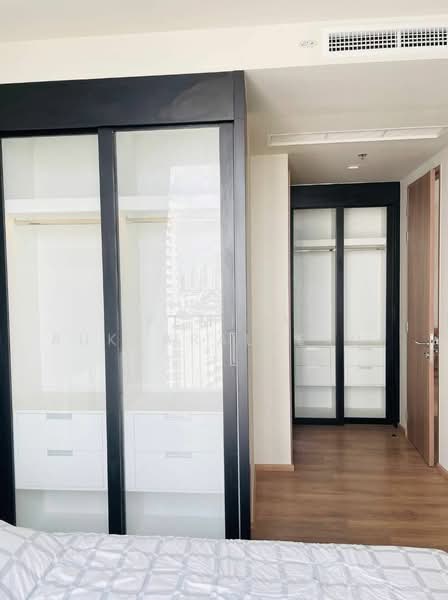 Noble Around Sukhumvit 33 : โนเบิล อราวน์ สุขุมวิท 33, กรุงเทพ, 17 ซอย สุขุมวิท 33, คลองตันเหนือ, วัฒนา, กรุงเทพ, 60 ตร.ม., คอนโด ขาย, โดย Pemika Aukkaraleekul, 500460134 - DDproperty.com