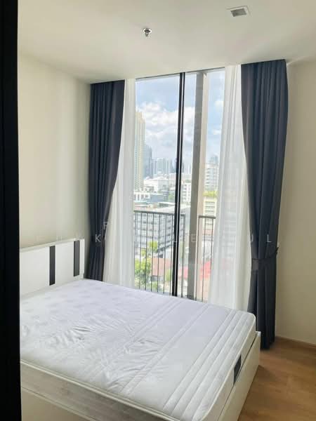 Noble Around Sukhumvit 33 : โนเบิล อราวน์ สุขุมวิท 33, กรุงเทพ, 17 ซอย สุขุมวิท 33, คลองตันเหนือ, วัฒนา, กรุงเทพ, 60 ตร.ม., คอนโด ขาย, โดย Pemika Aukkaraleekul, 500460134 - DDproperty.com