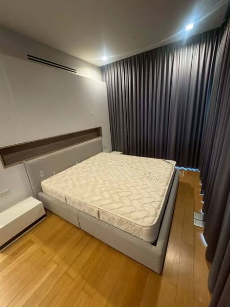 Circle Living Prototype, Bangkok, 1545 New Petchburi Road, Makkasan, Ratchathewi, Bangkok, 3 Bedrooms, 132 sqm, Condo For Rent, by Amarin Sitthidhoon, 500460135 - DDproperty.com