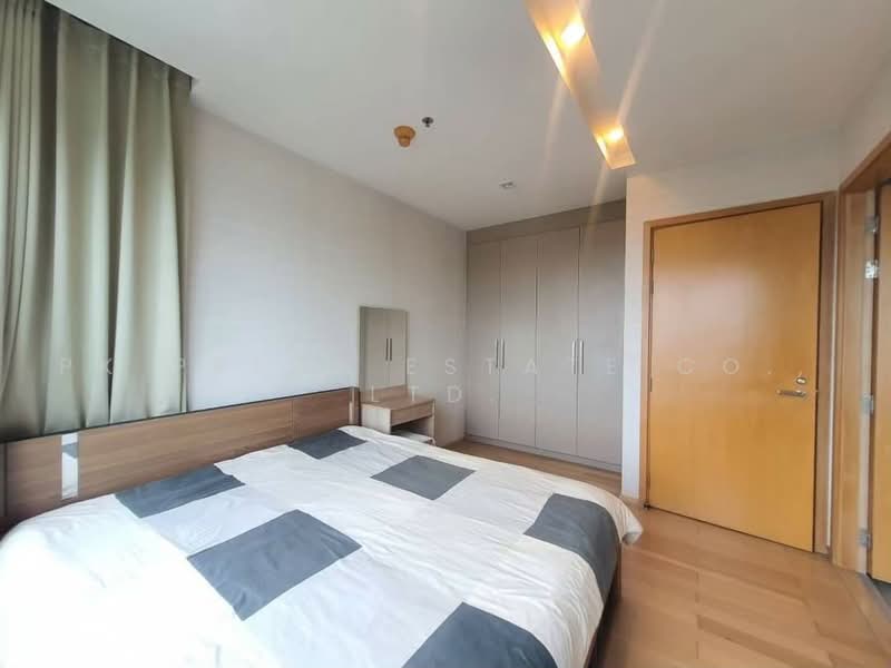 Siri At Sukhumvit, Bangkok, 902 Sukhumvit Road, Phra Kanong, Khlong Toei, Bangkok, 3 Bedrooms, 100 sqm, Condo For Rent, by PK PRIME ESTATE Co., Ltd., 500460137 - DDproperty.com