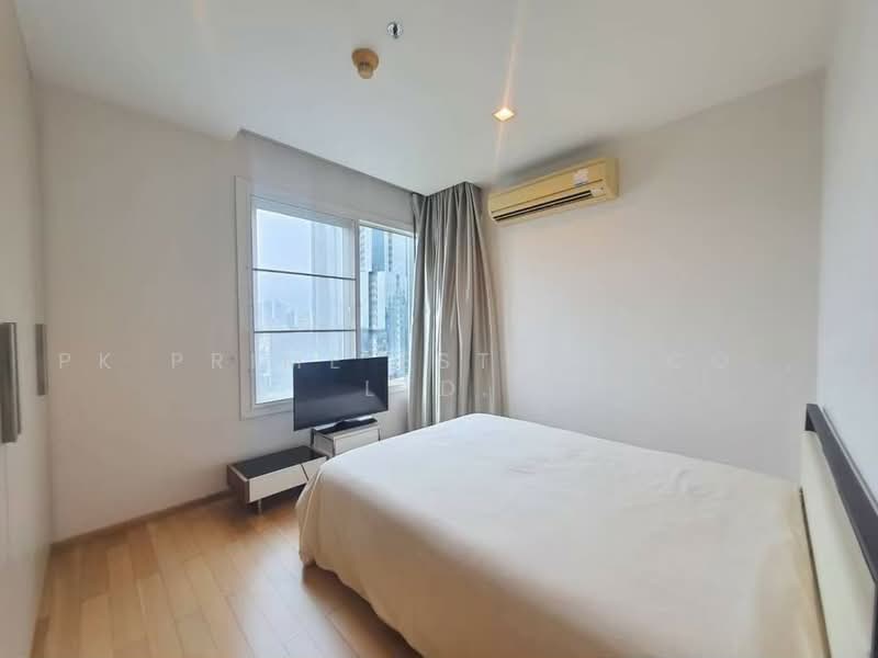 Siri At Sukhumvit, Bangkok, 902 Sukhumvit Road, Phra Kanong, Khlong Toei, Bangkok, 3 Bedrooms, 100 sqm, Condo For Rent, by PK PRIME ESTATE Co., Ltd., 500460137 - DDproperty.com