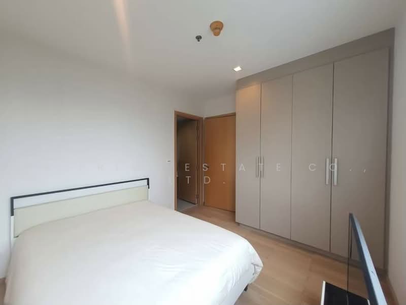 Siri At Sukhumvit : สิริ แอท สุขุมวิท, กรุงเทพ, 902 สุขุมวิท, พระโขนง, คลองเตย, กรุงเทพ, 100 ตร.ม., คอนโด ให้เช่า, โดย PK PRIME ESTATE Co., Ltd., 500460137 - DDproperty.com