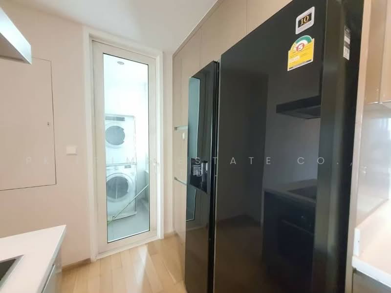 Siri At Sukhumvit, Bangkok, 902 Sukhumvit Road, Phra Kanong, Khlong Toei, Bangkok, 3 Bedrooms, 100 sqm, Condo For Rent, by PK PRIME ESTATE Co., Ltd., 500460137 - DDproperty.com