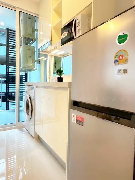 The Sky Sukhumvit, Bangkok, 103-4 Sukhumvit Road, Bang Na Nuea, Bang Na, Bangkok, 1 Bedroom, 35 sqm, Condo For Rent, by Ramita Theptham, 500460139 - DDproperty.com