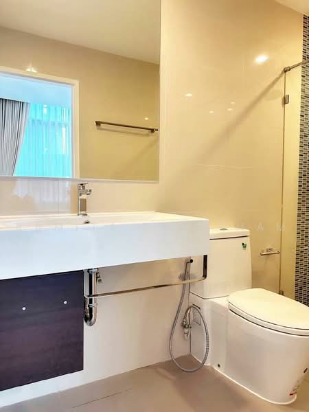 The Sky Sukhumvit, Bangkok, 103-4 Sukhumvit Road, Bang Na Nuea, Bang Na, Bangkok, 1 Bedroom, 35 sqm, Condo For Rent, by Ramita Theptham, 500460139 - DDproperty.com