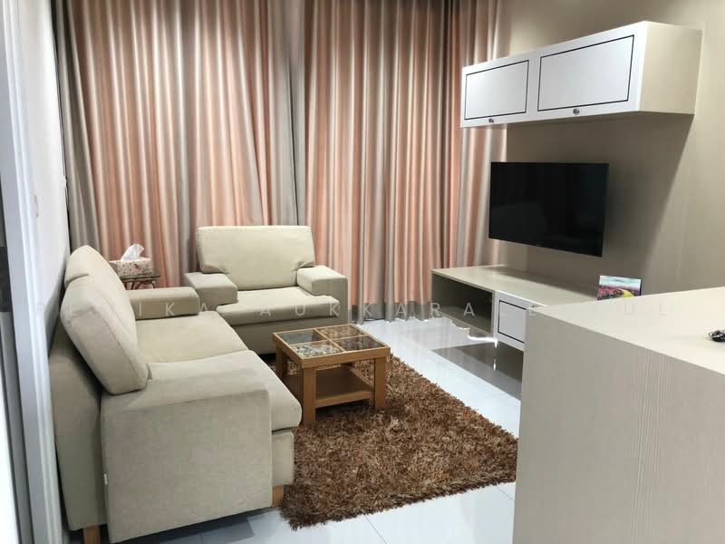 Nara 9 by Eastern Star, Bangkok, Naradhiwas Rajanagarindra Road, Thung Maha Mek, Sathon, Bangkok, 1 Bedroom, 45 sqm, Condo For Sale, by Pemika Aukkaraleekul, 500460141 - DDproperty.com
