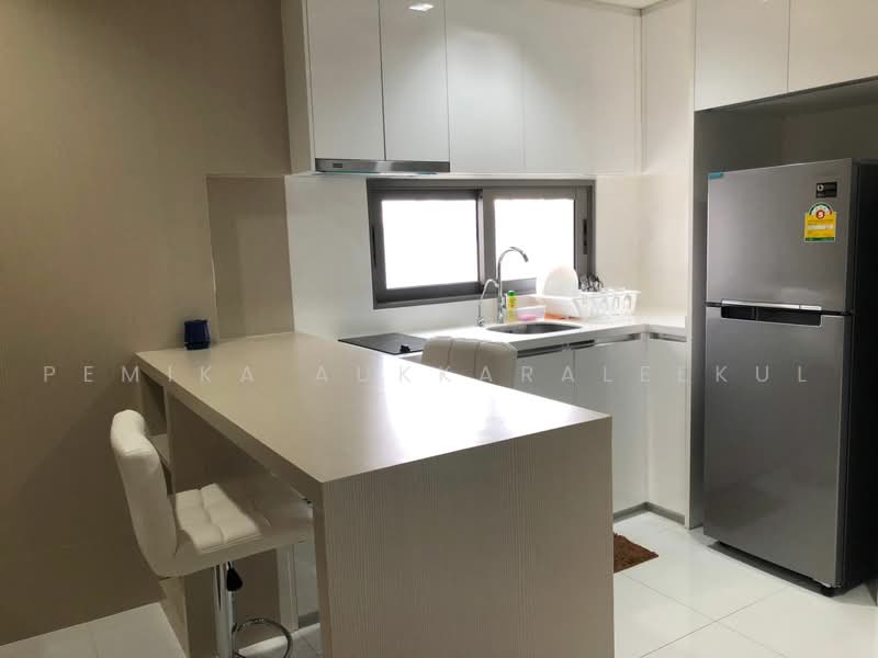 Nara 9 by Eastern Star, Bangkok, Naradhiwas Rajanagarindra Road, Thung Maha Mek, Sathon, Bangkok, 1 Bedroom, 45 sqm, Condo For Sale, by Pemika Aukkaraleekul, 500460141 - DDproperty.com