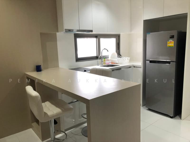 Nara 9 by Eastern Star, Bangkok, Naradhiwas Rajanagarindra Road, Thung Maha Mek, Sathon, Bangkok, 1 Bedroom, 45 sqm, Condo For Sale, by Pemika Aukkaraleekul, 500460141 - DDproperty.com