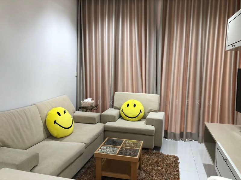 Nara 9 by Eastern Star, Bangkok, Naradhiwas Rajanagarindra Road, Thung Maha Mek, Sathon, Bangkok, 1 Bedroom, 45 sqm, Condo For Sale, by Pemika Aukkaraleekul, 500460141 - DDproperty.com