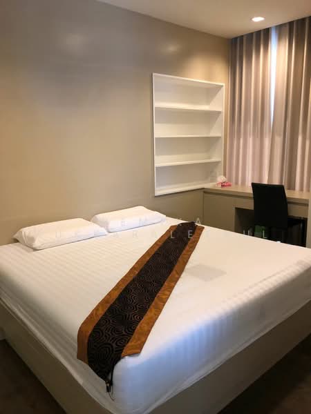 Nara 9 by Eastern Star : นารา 9 บาย อีสเทอร์น สตาร์, กรุงเทพ, แขวงทุ่งมหาเมฆ เขตสาทร กทม., ทุ่งมหาเมฆ, สาทร, กรุงเทพ, 45 ตร.ม., คอนโด ขาย, โดย Pemika Aukkaraleekul, 500460141 - DDproperty.com