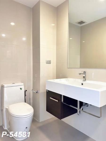 The Sky Sukhumvit, Bangkok, 103-4 Sukhumvit Road, Bang Na Nuea, Bang Na, Bangkok, 1 Bedroom, 30 sqm, Condo For Rent, by Susira Prueksawun, 500460142 - DDproperty.com