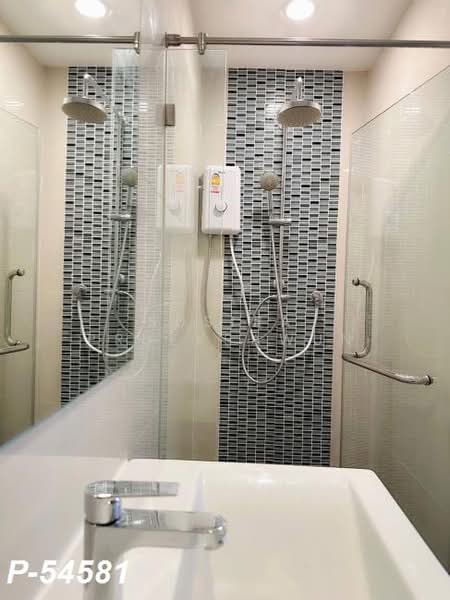 The Sky Sukhumvit, Bangkok, 103-4 Sukhumvit Road, Bang Na Nuea, Bang Na, Bangkok, 1 Bedroom, 30 sqm, Condo For Rent, by Susira Prueksawun, 500460142 - DDproperty.com