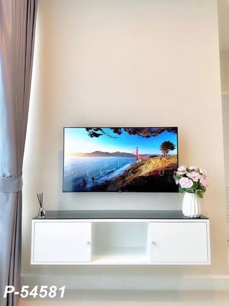 The Sky Sukhumvit, Bangkok, 103-4 Sukhumvit Road, Bang Na Nuea, Bang Na, Bangkok, 1 Bedroom, 30 sqm, Condo For Rent, by Susira Prueksawun, 500460142 - DDproperty.com