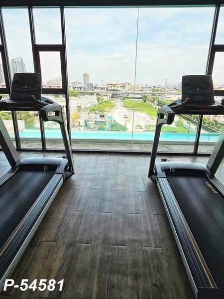 The Sky Sukhumvit, Bangkok, 103-4 Sukhumvit Road, Bang Na Nuea, Bang Na, Bangkok, 1 Bedroom, 30 sqm, Condo For Rent, by Susira Prueksawun, 500460142 - DDproperty.com