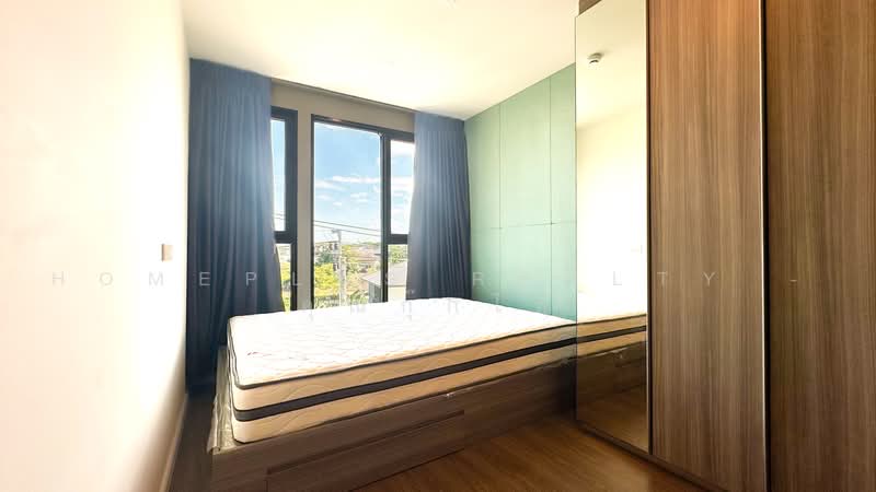 The Origin Ramintra 83 Station, Bangkok, Ram Inthra Road, Ram Inthra, Khan Na Yao, Bangkok, 1 Bedroom, 26 sqm, Condo For Sale, by HOMEPLUS REALTY - คุณกุ๊กไก่, 500460144 - DDproperty.com