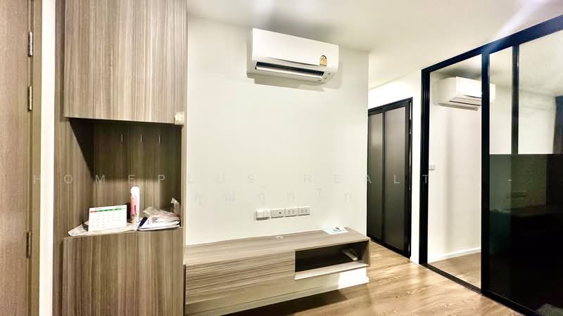 The Origin Ramintra 83 Station, Bangkok, Ram Inthra Road, Ram Inthra, Khan Na Yao, Bangkok, 1 Bedroom, 26 sqm, Condo For Sale, by HOMEPLUS REALTY - คุณกุ๊กไก่, 500460144 - DDproperty.com