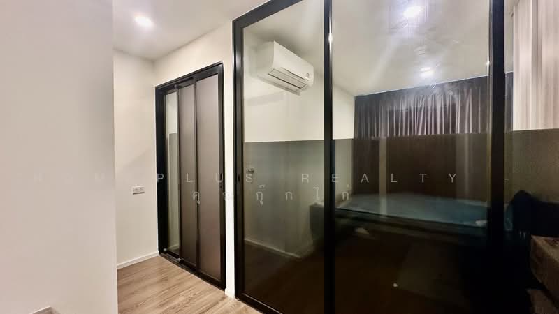 The Origin Ramintra 83 Station, Bangkok, Ram Inthra Road, Ram Inthra, Khan Na Yao, Bangkok, 1 Bedroom, 26 sqm, Condo For Sale, by HOMEPLUS REALTY - คุณกุ๊กไก่, 500460144 - DDproperty.com