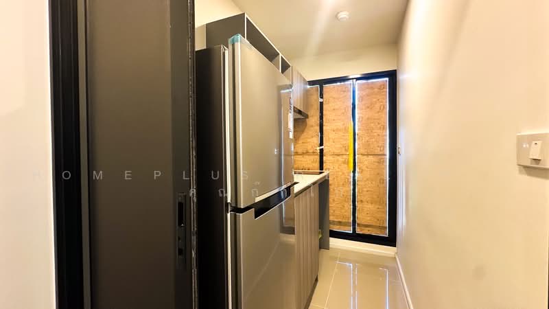 The Origin Ramintra 83 Station, Bangkok, Ram Inthra Road, Ram Inthra, Khan Na Yao, Bangkok, 1 Bedroom, 26 sqm, Condo For Sale, by HOMEPLUS REALTY - คุณกุ๊กไก่, 500460144 - DDproperty.com