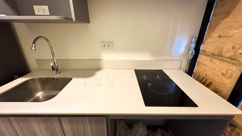 The Origin Ramintra 83 Station, Bangkok, Ram Inthra Road, Ram Inthra, Khan Na Yao, Bangkok, 1 Bedroom, 26 sqm, Condo For Sale, by HOMEPLUS REALTY - คุณกุ๊กไก่, 500460144 - DDproperty.com