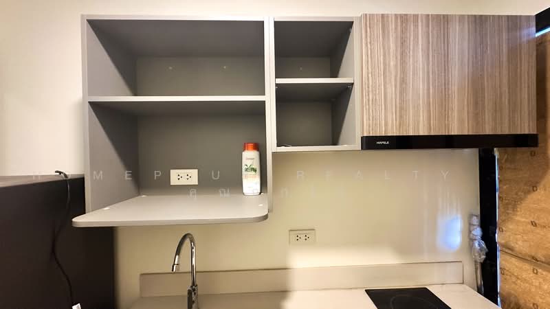 The Origin Ramintra 83 Station, Bangkok, Ram Inthra Road, Ram Inthra, Khan Na Yao, Bangkok, 1 Bedroom, 26 sqm, Condo For Sale, by HOMEPLUS REALTY - คุณกุ๊กไก่, 500460144 - DDproperty.com