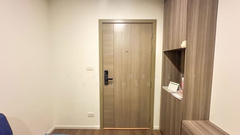 The Origin Ramintra 83 Station, Bangkok, Ram Inthra Road, Ram Inthra, Khan Na Yao, Bangkok, 1 Bedroom, 26 sqm, Condo For Sale, by HOMEPLUS REALTY - คุณกุ๊กไก่, 500460144 - DDproperty.com