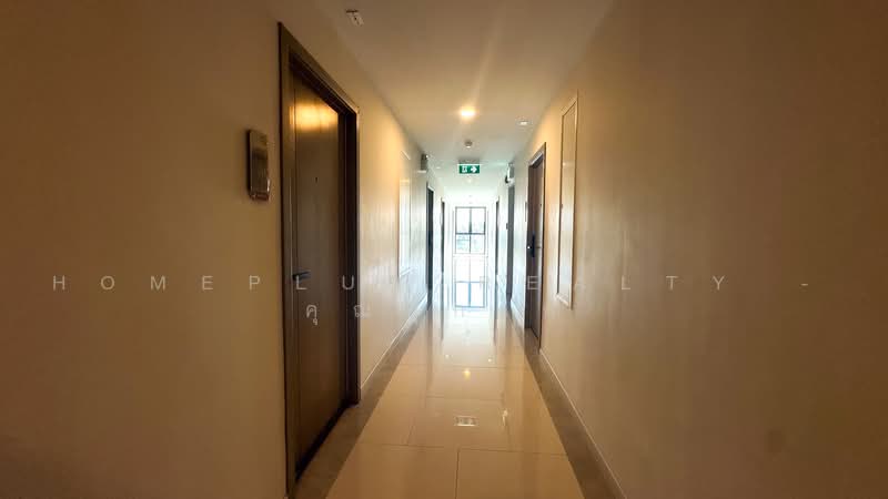 The Origin Ramintra 83 Station, Bangkok, Ram Inthra Road, Ram Inthra, Khan Na Yao, Bangkok, 1 Bedroom, 26 sqm, Condo For Sale, by HOMEPLUS REALTY - คุณกุ๊กไก่, 500460144 - DDproperty.com