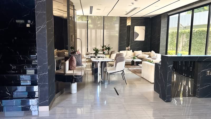 The Origin Ramintra 83 Station, Bangkok, Ram Inthra Road, Ram Inthra, Khan Na Yao, Bangkok, 1 Bedroom, 26 sqm, Condo For Sale, by HOMEPLUS REALTY - คุณกุ๊กไก่, 500460144 - DDproperty.com