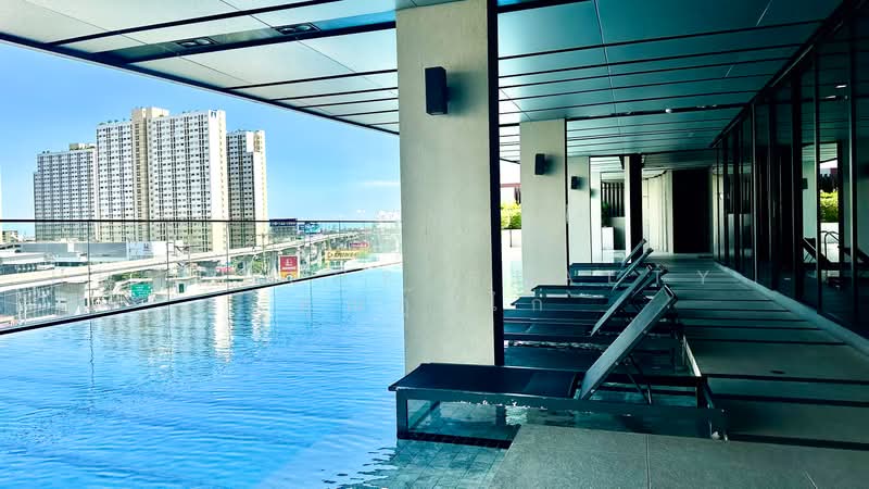 The Origin Ramintra 83 Station, Bangkok, Ram Inthra Road, Ram Inthra, Khan Na Yao, Bangkok, 1 Bedroom, 26 sqm, Condo For Sale, by HOMEPLUS REALTY - คุณกุ๊กไก่, 500460144 - DDproperty.com