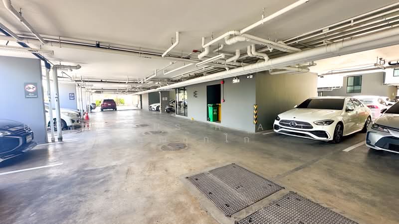 The Origin Ramintra 83 Station, Bangkok, Ram Inthra Road, Ram Inthra, Khan Na Yao, Bangkok, 1 Bedroom, 26 sqm, Condo For Sale, by HOMEPLUS REALTY - คุณกุ๊กไก่, 500460144 - DDproperty.com