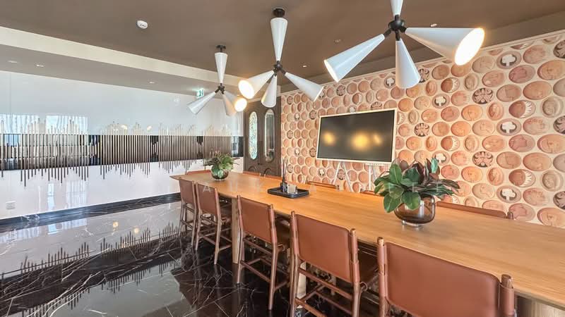 Noble Form Thonglor, Bangkok, Sukhumvit 55, Khlong Tan Nua, Watthana, Bangkok, 1 Bedroom, 32 sqm, Condo For Sale, by Pemika Aukkaraleekul, 500460147 - DDproperty.com