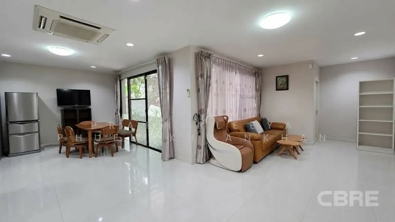 Blue Lagoon 2 Bangna-Wongwaen : บลูลากูน 2 บางนา-วงแหวน, กรุงเทพ, ถนนกาญจนาภิเษก, ดอกไม้, ประเวศ, กรุงเทพ, 390 ตร.ม., บ้านเดี่ยว ขาย, โดย Praphinleeya Phuengkhuankhan, 500460148 - DDproperty.com
