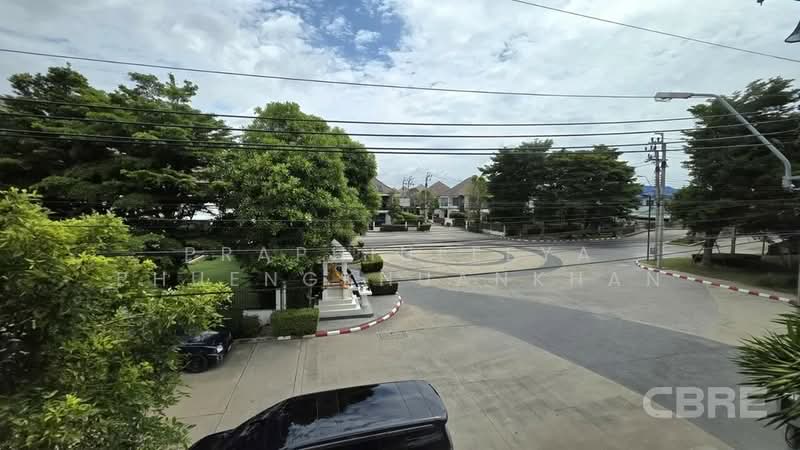 Blue Lagoon 2 Bangna-Wongwaen, Bangkok, Kanchanaphisek Road, Dok Mai, Prawet, Bangkok, 4 Bedrooms, 390 sqm, Single Detached House For Sale, by Praphinleeya Phuengkhuankhan, 500460148 - DDproperty.com