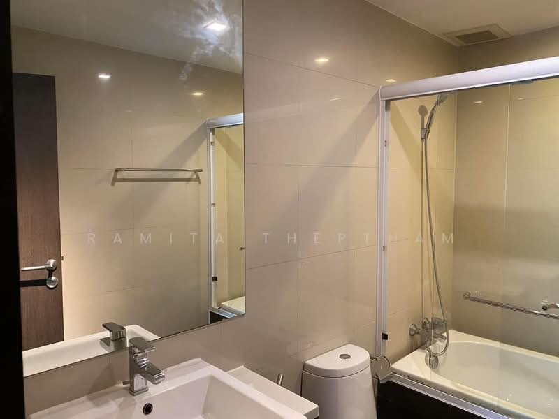 Noble Remix, Bangkok, 772 Soi Sukhumvit 36, Sukhumvit Road, Khong Tan, Khlong Toei, Bangkok, 1 Bedroom, 54 sqm, Condo For Rent, by Ramita Theptham, 500460150 - DDproperty.com