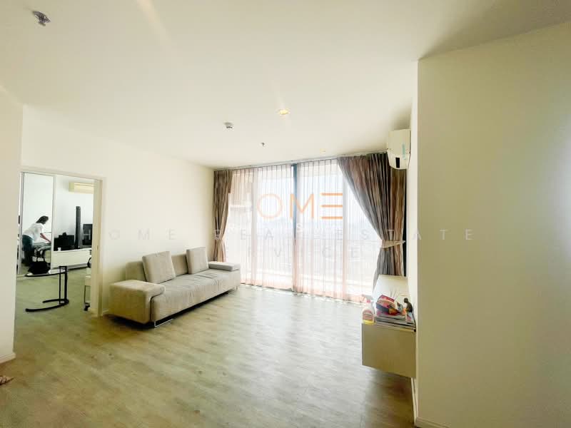 The Issara Ladprao, Bangkok, 296 Ladpao Road, Jom Phon, Chatuchak, Bangkok, 2 Bedrooms, 78 sqm, Condo For Sale, by HOME Real Estate Service, 500460151 - DDproperty.com