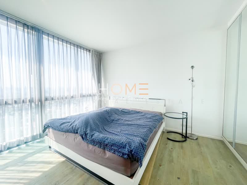 The Issara Ladprao, Bangkok, 296 Ladpao Road, Jom Phon, Chatuchak, Bangkok, 2 Bedrooms, 78 sqm, Condo For Sale, by HOME Real Estate Service, 500460151 - DDproperty.com