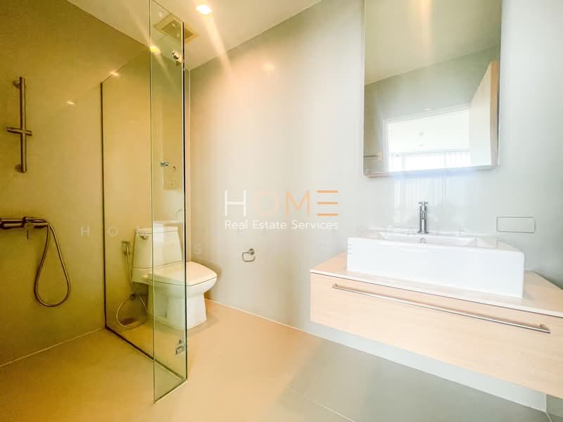 The Issara Ladprao, Bangkok, 296 Ladpao Road, Jom Phon, Chatuchak, Bangkok, 2 Bedrooms, 78 sqm, Condo For Sale, by HOME Real Estate Service, 500460151 - DDproperty.com