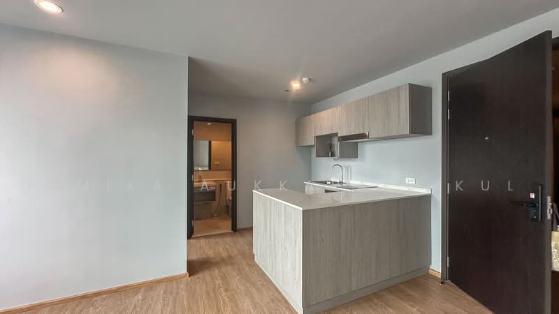 Nue Evo Ari : นิว อีโว อารีย์, กรุงเทพ, 50 พหลโยธิน 7, สามเสนใน, พญาไท, กรุงเทพ, 54 ตร.ม., คอนโด ขาย, โดย Pemika Aukkaraleekul, 500460152 - DDproperty.com