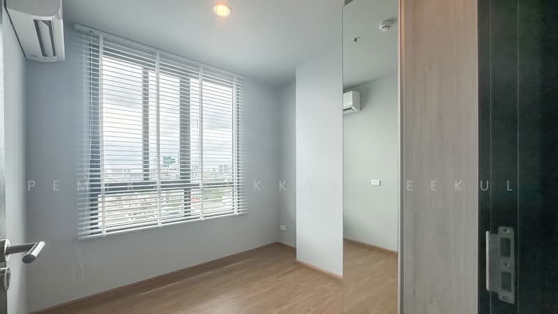 Nue Evo Ari, Bangkok, 50 Phahon Yothin 7, Samsen Nai, Phaya Thai, Bangkok, 2 Bedrooms, 54 sqm, Condo For Sale, by Pemika Aukkaraleekul, 500460152 - DDproperty.com